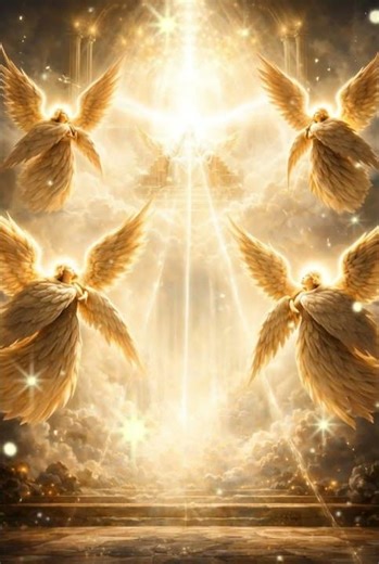 Angle Come To God #shorts