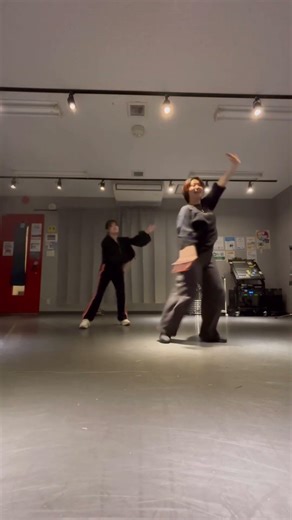 【千葉】初心者向けKPOP#JPOPダンス｜Koring先生の3/31レッスン動画（クラスの雰囲気）