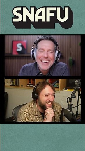 Where's Bill Pullman When You Need Him? The Wisdom of 90s Movie Presidents | SNAFU with Ed Helms