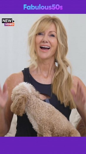 10-Minute Standing Abs Workout for Women Over 50