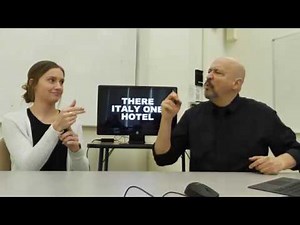 Money Concepts in ASL (Madi) American Sign Language (ASL) (VSN Unit-22.01)