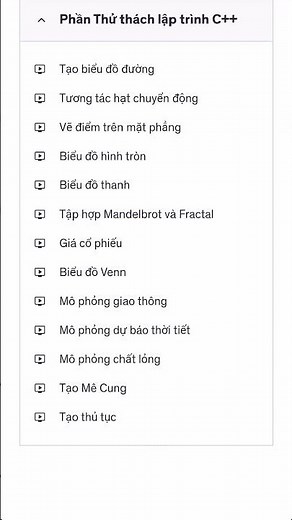 50 algorithms in C++