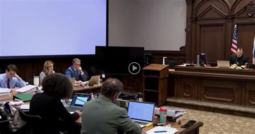 Van Patten murder trial continues with emotional testimony from victim’s mother