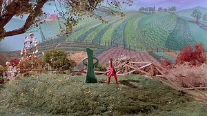 Gumby: The Movie (1995) Welcome to the movies and television