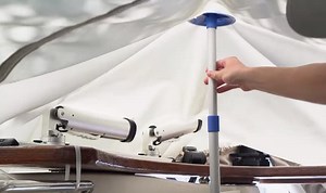 The 10 Best Boat Cover Support Pole Reviews for 2025