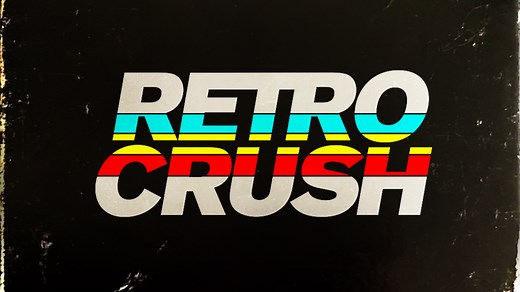RetroCrush Review