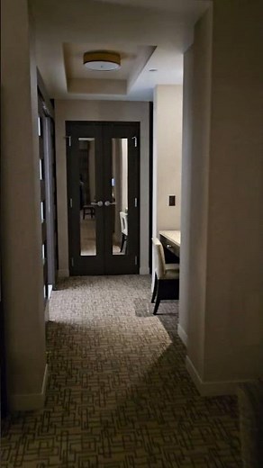 GOLDEN NUGGET - RUSH TOWER - JR SUITE