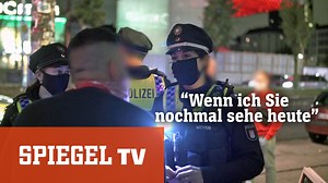 Legendärer Rotlichtbezirk, schrille Partyzone, Amüsiermeile für Millionen: auf St. Pauli ist der Ausnahmezustand normal. Das bekommen auch die Polizistinnen und Polizisten der Hamburger Davidwache in jeder Schicht zu spüren. (4/5) #Polizei Weitere SPIEGEL TV-Reportagen auf SAT.1 können Sie auch bei Joyn.de sehen: https://www.joyn.de/serien/spiegel-tv-reportage#staffel2021 | SPIEGEL.TV