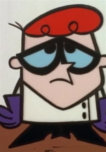 Dexter's Laboratory S02:E10 - Eww That's Growth / Nuclear Confusion / Germ Warfare
