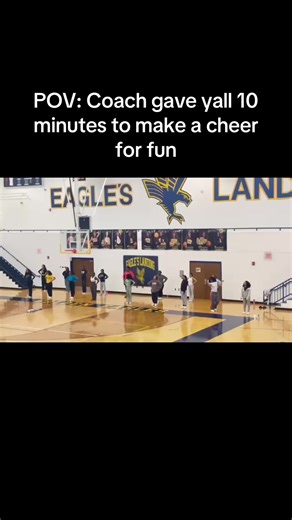 Creative Cheer Ideas for Your Squad