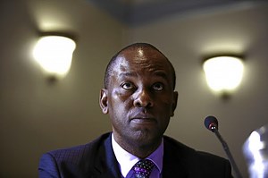 WATCH LIVE | Mosebenzi Zwane testifies at the state capture inquiry