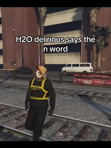 H2O Delirious Controversy: Insights and Reactions