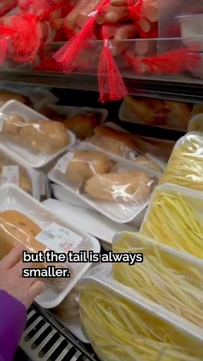 🔪 How to cook each part of lotus root #Shorts