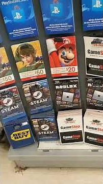 Walgreens Gift Cards