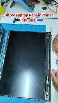 dell Inspiron 3511 hinges repair body fabrication #dellinspiron