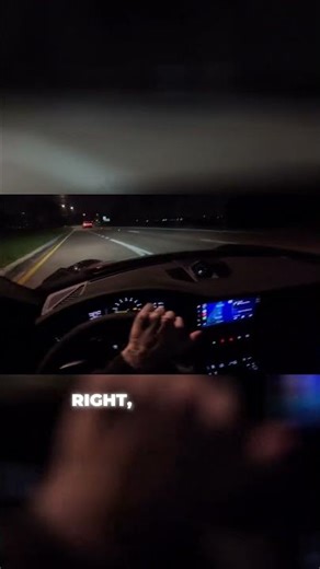 Customizable Driving Experience