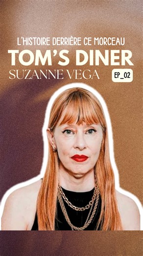Tom's Diner : l'histoire qui a fait naître le MP3