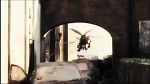 Primeval (Series 4 Prequel Webisodes)