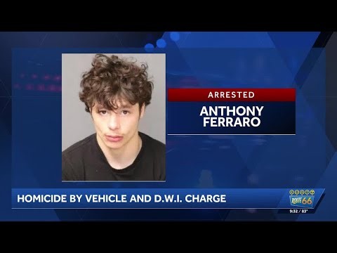 Deadly crash in Albuquerque leads to 20-year-old man's arrest