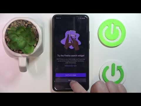 REALME GT7 ProでFirefoxをインストールする方法