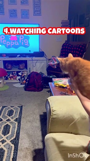 Different stages of watching scary movies alone #pov #skits #comedy #ayb #relatable