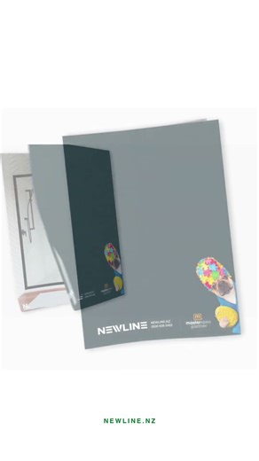 New Newline Catalogue is Out! #NewlineCatalogue #ShowerCollection
