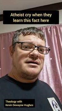 The Epicurian Paradox: A Christian Steelman—Theology with Kevin Dewayne Hughes