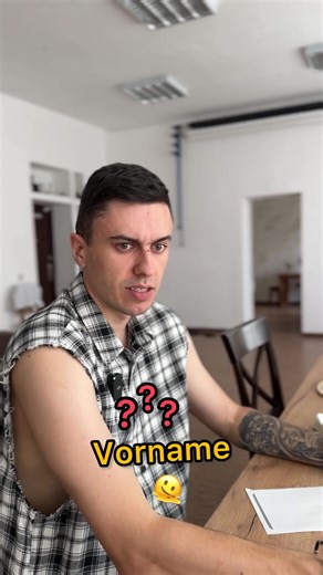 Understanding Name Variations in German