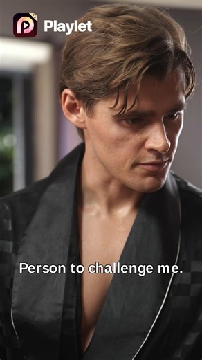 🔗WATCH FULL EPISODE: https://api2.playlet.com/redirect/tR20PGoGya 🌟The Alpha’s Hidden Heir 👿You're the first person to challenge me. #playlet #shortmovies #shortdrama #movies #lovestory #drama #Alpha #werewolf | Drama Explorer