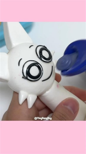 ❤️Please Help Wenda!! | SPRUNKI Potty Toy