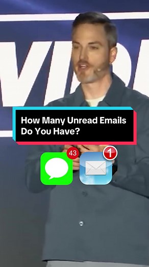 How Many Unread Emails Do You Have? Find Out Now!