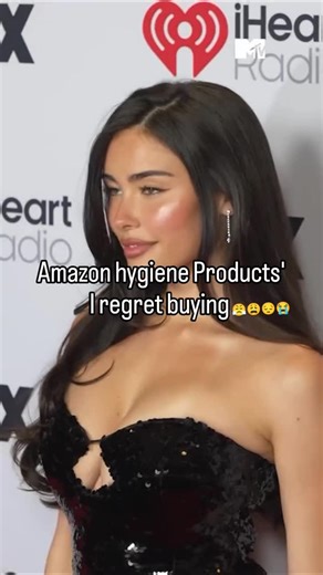 Amazon hygiene Products I regret buying 😭😔😩😤 #amazonhygieneproducts #hyginetips #hygineproducts #femininehygieneroutine #femininehygiene #glowuptips #viralreels #explorepage✨ follow me for more self-care tips ✨ | selfcare338