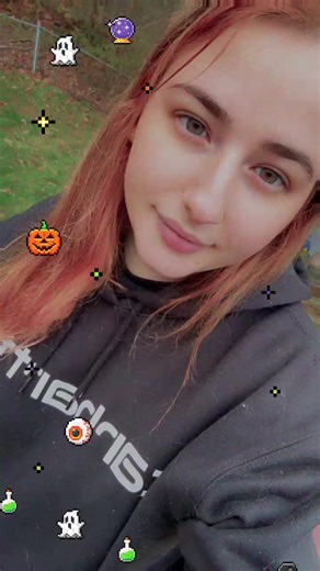 Jack Frost Vibes in the Last Photo