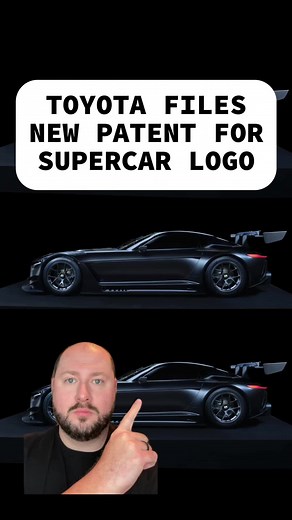 Toyota's Exciting New GR GT3 Concept and Super Car Plans