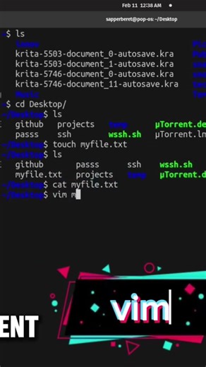 How to ACTUALLY exit Vim 🆘 (Don't panic!)