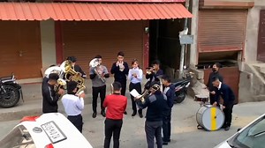 #Watch - Mizoram Celebrates Easter In Mizoram, brass bands of different Corps of the Salvation Army all across the state woke the faithful in the morning by playing the hymn 'Up from the grave He arose' to mark the beginning of Easter Sunday. (Video from various sources) Copy Naga Hills #Mizoram #eastercelebration #easter #salvationarmy #Northeastindia #themizos | The Mizos
