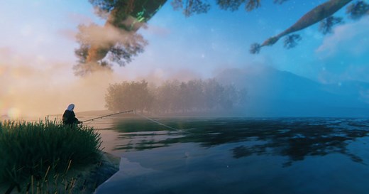 Valheim world generator lets you find the perfect map seed
