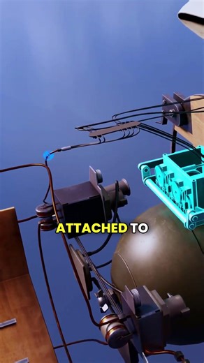 The Bomb Flown by Pigeon