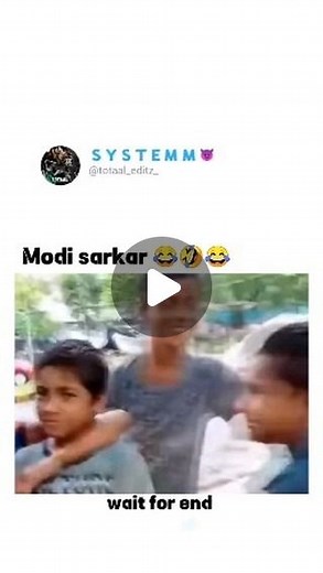 ‌‌‌‌‌‌ ‌ ⚡ on Instagram: "Modi sarkar 藍藍 . . Free trying, Strategies, useful tips It's all here  . . @1win_india . . #fzmidianetwork . . #funny #modisarkar #funnymemes #funnyvideos #funnyreels #reels #viralreels"