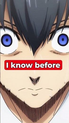 WHY Is Blue Lock's Animation So BAD?!