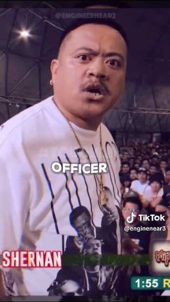 Shernan vs 6T Rap Battle: Intense Showdown in the Philippines