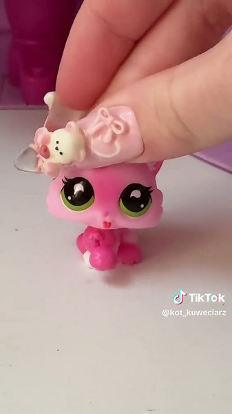 LPS story (part 2) #LPS #dc #dlaciebie #viral #story