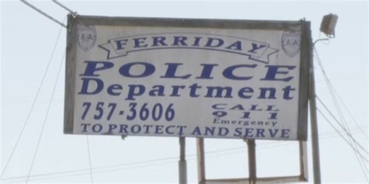 Ferriday Chief of Police removed after missing homecoming to work another event