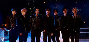 ENHYPEN annonce la date de son comeback avec une vidéo teaser