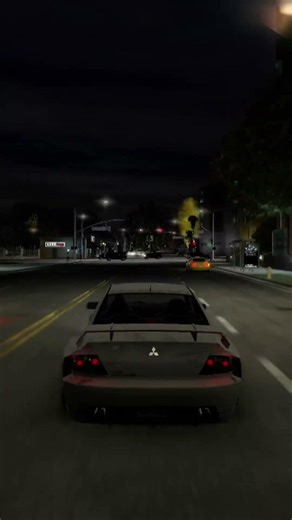 Midnight Club LA Is Incredible #streetracing