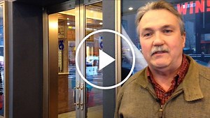 Video Notebook: Jim Abate
