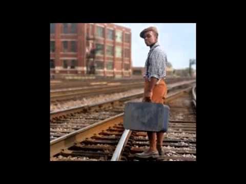 Bud Not Buddy Book Trailer