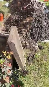 How We Open Holes for Foundation Leveling & Repair in Houston, Texas | Tomas Foundation Repairs