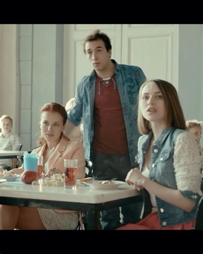 Stand Up For Her | S'parta EP1 Fight Scene