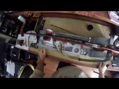 How to clean a .22 rifle